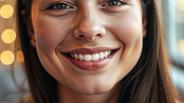 Découvrez comment les aligneurs transparents améliorent votre sourire