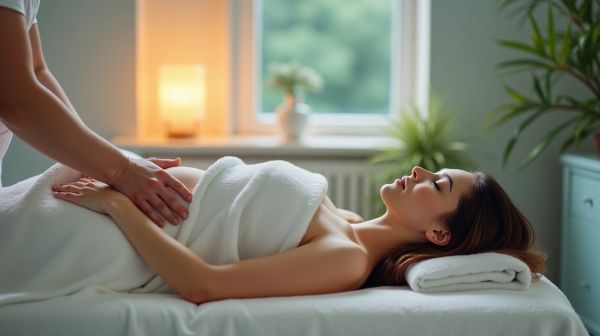 Pour un bien-être optimal : les secrets du massage femme enceinte