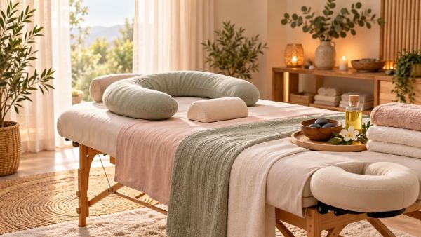 Top conseils pour améliorer votre bien-être avec le massage prénatal