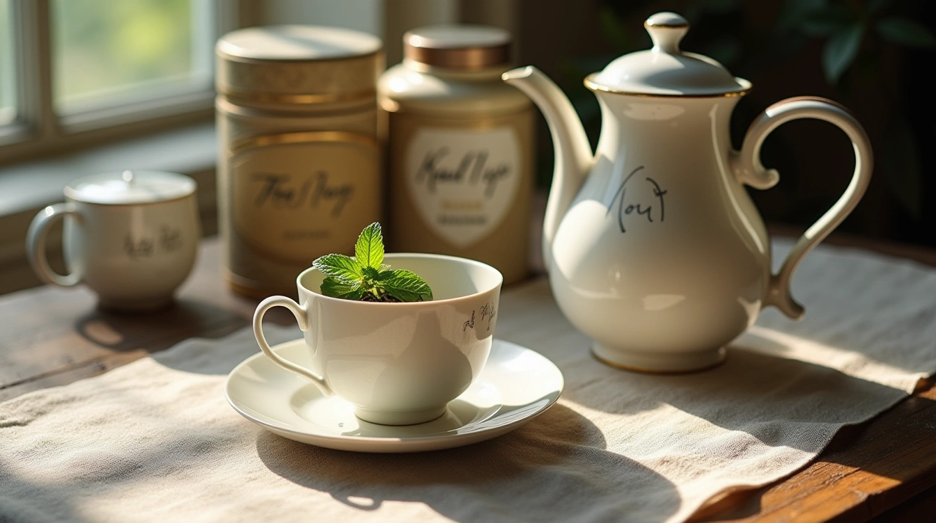 Questions fréquentes sur l'univers du thé artisanal